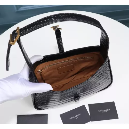 Replica Yves Saint Laurent YSL AAA Quality Shoulder Bags For Women #1305709 $105.00 USD for Wholesale