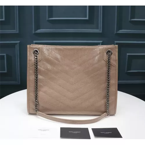 Replica Yves Saint Laurent YSL AAA Quality Shoulder Bags For Women #1305710 $115.00 USD for Wholesale