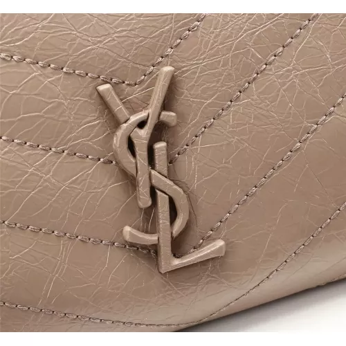 Replica Yves Saint Laurent YSL AAA Quality Shoulder Bags For Women #1305710 $115.00 USD for Wholesale