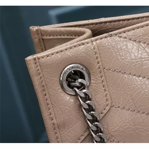 Replica Yves Saint Laurent YSL AAA Quality Shoulder Bags For Women #1305710 $115.00 USD for Wholesale