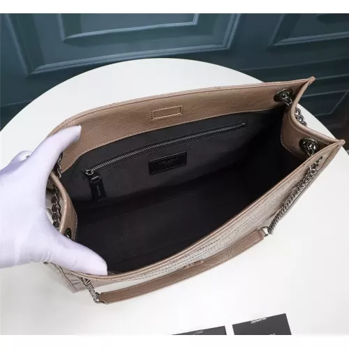 Replica Yves Saint Laurent YSL AAA Quality Shoulder Bags For Women #1305710 $115.00 USD for Wholesale