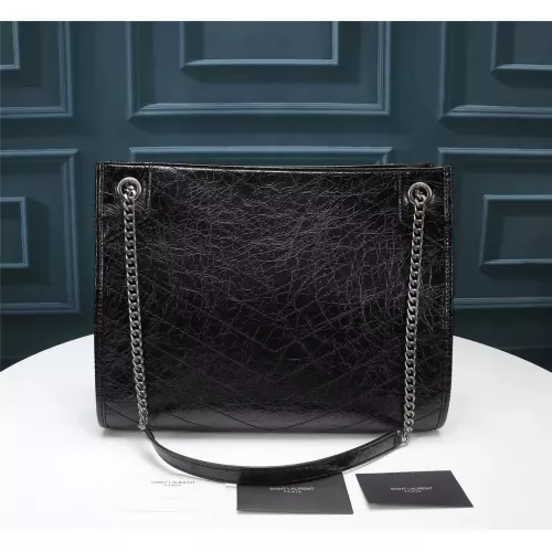 Replica Yves Saint Laurent YSL AAA Quality Shoulder Bags For Women #1305712 $115.00 USD for Wholesale