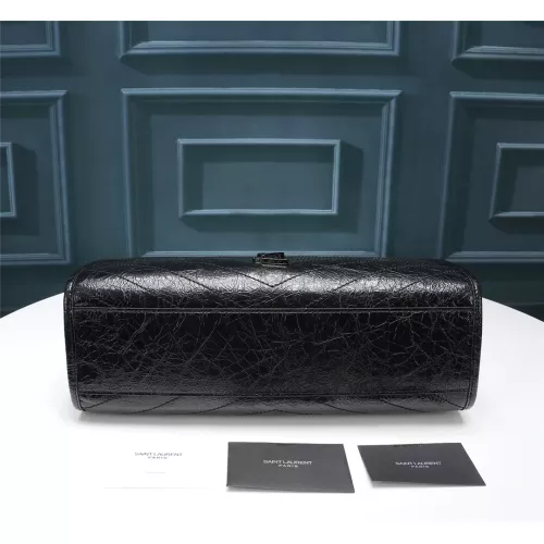 Replica Yves Saint Laurent YSL AAA Quality Shoulder Bags For Women #1305712 $115.00 USD for Wholesale