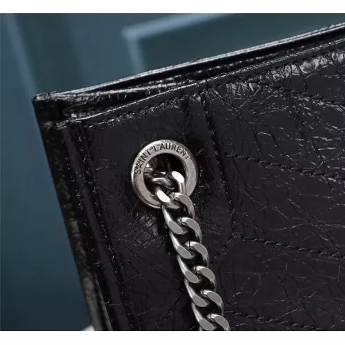 Replica Yves Saint Laurent YSL AAA Quality Shoulder Bags For Women #1305712 $115.00 USD for Wholesale