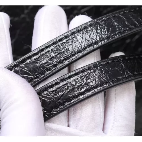 Replica Yves Saint Laurent YSL AAA Quality Shoulder Bags For Women #1305712 $115.00 USD for Wholesale