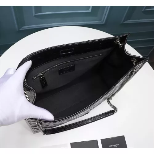 Replica Yves Saint Laurent YSL AAA Quality Shoulder Bags For Women #1305712 $115.00 USD for Wholesale