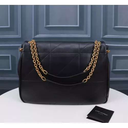 Replica Yves Saint Laurent YSL AAA Quality Shoulder Bags For Women #1305719 $165.00 USD for Wholesale