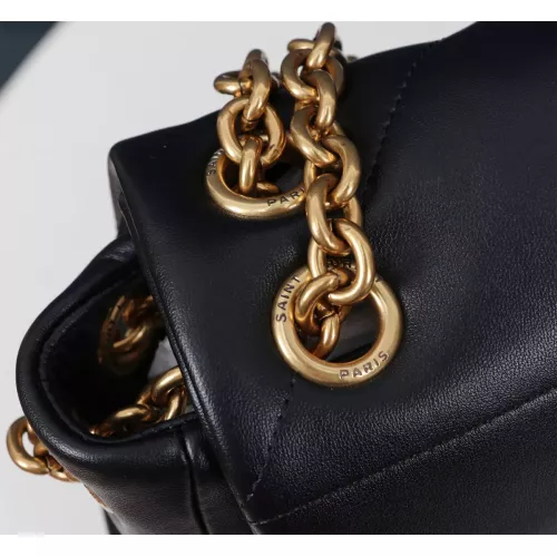 Replica Yves Saint Laurent YSL AAA Quality Shoulder Bags For Women #1305719 $165.00 USD for Wholesale
