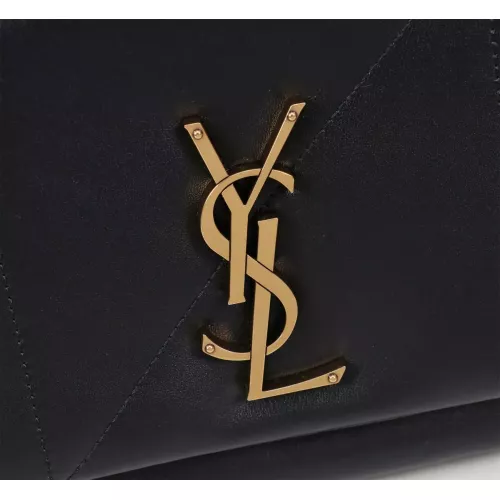 Replica Yves Saint Laurent YSL AAA Quality Shoulder Bags For Women #1305719 $165.00 USD for Wholesale