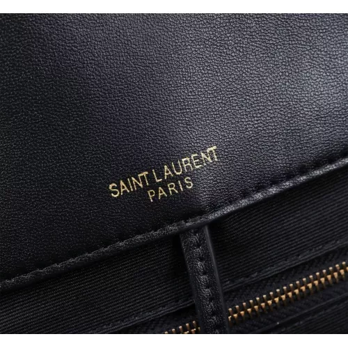 Replica Yves Saint Laurent YSL AAA Quality Shoulder Bags For Women #1305719 $165.00 USD for Wholesale