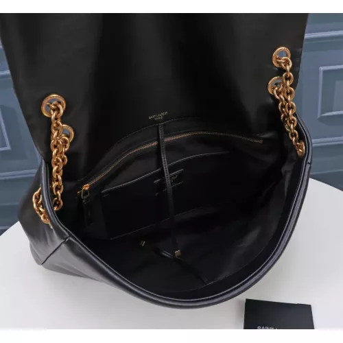 Replica Yves Saint Laurent YSL AAA Quality Shoulder Bags For Women #1305719 $165.00 USD for Wholesale