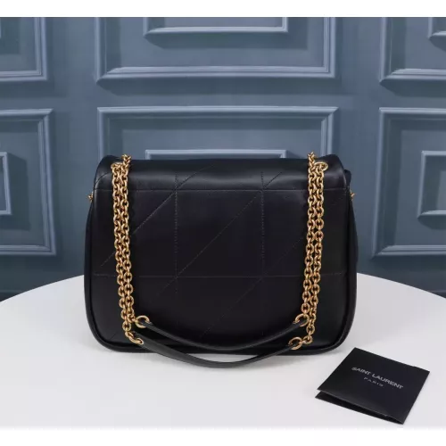 Replica Yves Saint Laurent YSL AAA Quality Shoulder Bags For Women #1305721 $150.00 USD for Wholesale