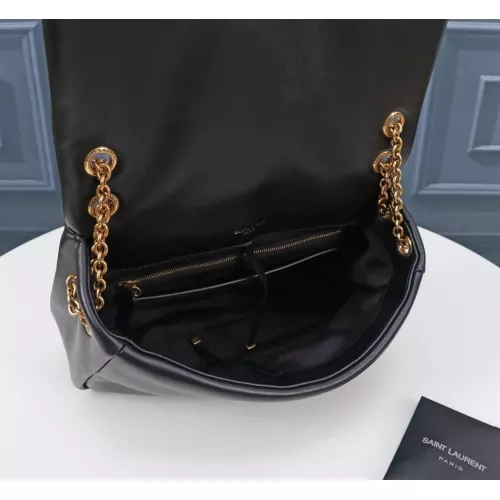 Replica Yves Saint Laurent YSL AAA Quality Shoulder Bags For Women #1305721 $150.00 USD for Wholesale