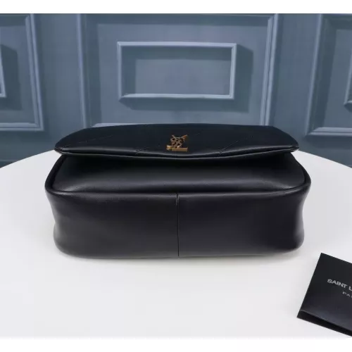 Replica Yves Saint Laurent YSL AAA Quality Shoulder Bags For Women #1305721 $150.00 USD for Wholesale