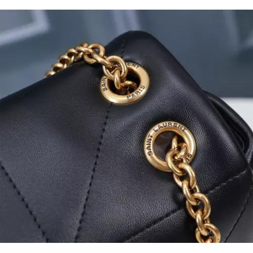 Replica Yves Saint Laurent YSL AAA Quality Shoulder Bags For Women #1305721 $150.00 USD for Wholesale