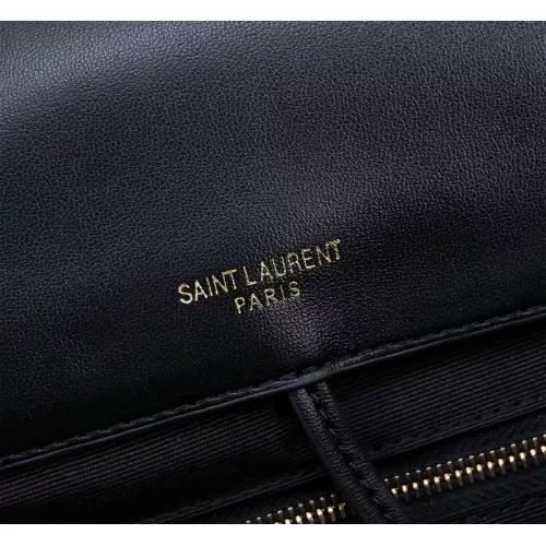 Replica Yves Saint Laurent YSL AAA Quality Shoulder Bags For Women #1305721 $150.00 USD for Wholesale