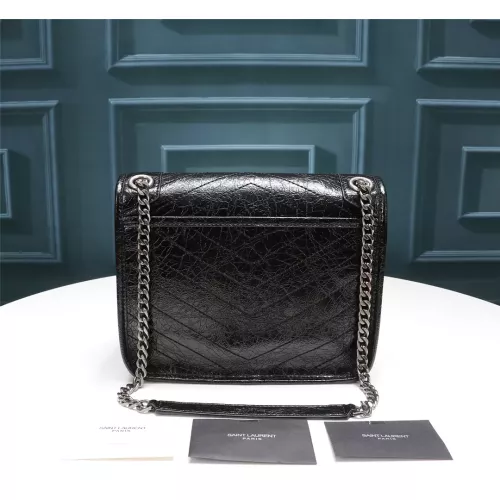 Replica Yves Saint Laurent YSL AAA Quality Shoulder Bags For Women #1305728 $105.00 USD for Wholesale