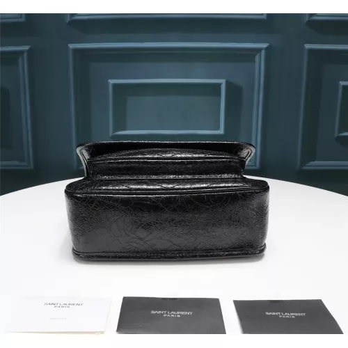 Replica Yves Saint Laurent YSL AAA Quality Shoulder Bags For Women #1305728 $105.00 USD for Wholesale