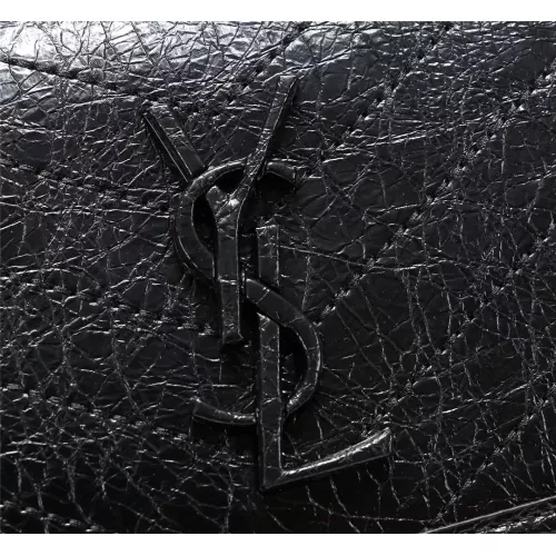 Replica Yves Saint Laurent YSL AAA Quality Shoulder Bags For Women #1305728 $105.00 USD for Wholesale