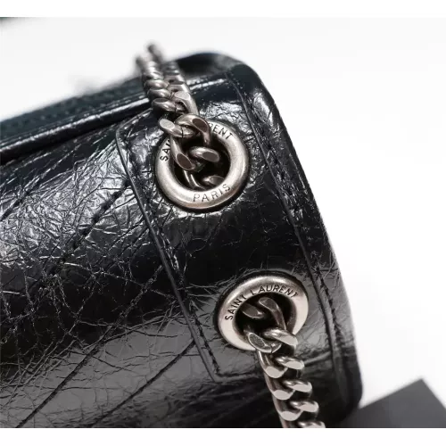 Replica Yves Saint Laurent YSL AAA Quality Shoulder Bags For Women #1305728 $105.00 USD for Wholesale