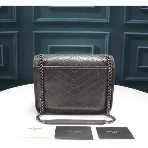 Replica Yves Saint Laurent YSL AAA Quality Shoulder Bags For Women #1305729 $105.00 USD for Wholesale