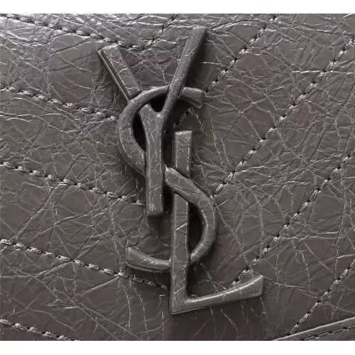 Replica Yves Saint Laurent YSL AAA Quality Shoulder Bags For Women #1305729 $105.00 USD for Wholesale
