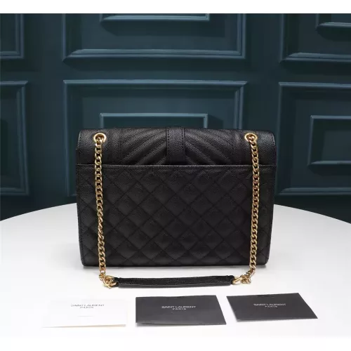 Replica Yves Saint Laurent YSL AAA Quality Shoulder Bags For Women #1305730 $105.00 USD for Wholesale