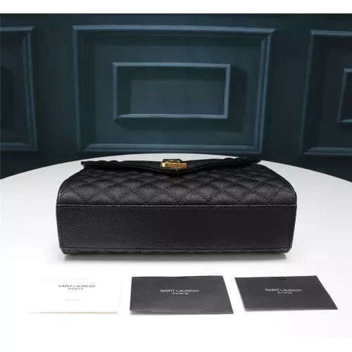 Replica Yves Saint Laurent YSL AAA Quality Shoulder Bags For Women #1305730 $105.00 USD for Wholesale