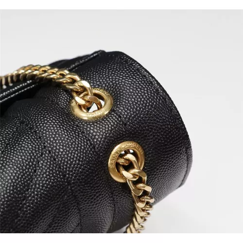 Replica Yves Saint Laurent YSL AAA Quality Shoulder Bags For Women #1305730 $105.00 USD for Wholesale