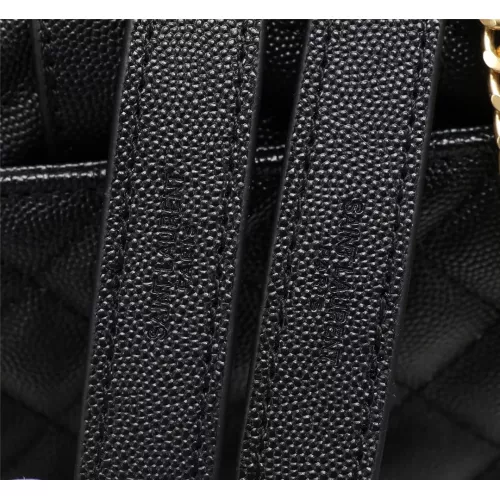 Replica Yves Saint Laurent YSL AAA Quality Shoulder Bags For Women #1305730 $105.00 USD for Wholesale