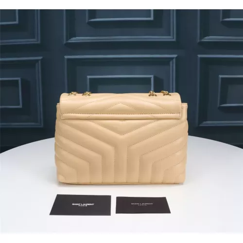 Replica Yves Saint Laurent YSL AAA Quality Shoulder Bags For Women #1305731 $112.00 USD for Wholesale