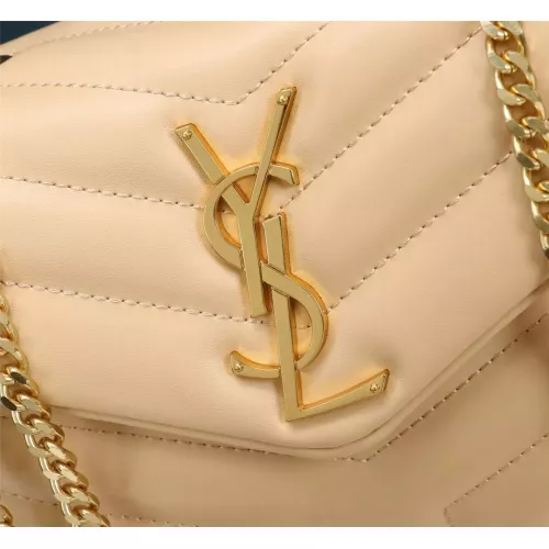 Replica Yves Saint Laurent YSL AAA Quality Shoulder Bags For Women #1305731 $112.00 USD for Wholesale