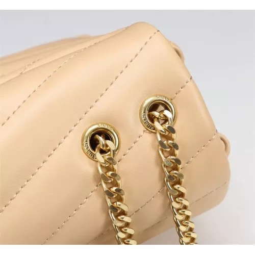Replica Yves Saint Laurent YSL AAA Quality Shoulder Bags For Women #1305731 $112.00 USD for Wholesale