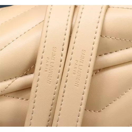 Replica Yves Saint Laurent YSL AAA Quality Shoulder Bags For Women #1305731 $112.00 USD for Wholesale