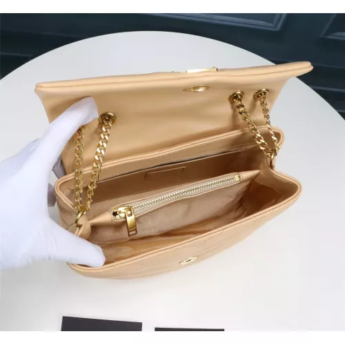 Replica Yves Saint Laurent YSL AAA Quality Shoulder Bags For Women #1305731 $112.00 USD for Wholesale