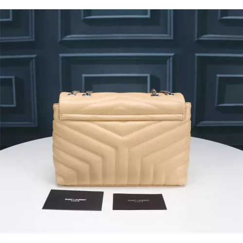 Replica Yves Saint Laurent YSL AAA Quality Shoulder Bags For Women #1305732 $112.00 USD for Wholesale