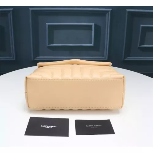 Replica Yves Saint Laurent YSL AAA Quality Shoulder Bags For Women #1305732 $112.00 USD for Wholesale