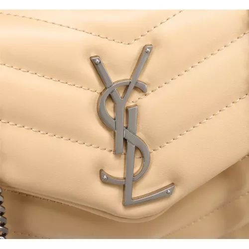Replica Yves Saint Laurent YSL AAA Quality Shoulder Bags For Women #1305732 $112.00 USD for Wholesale