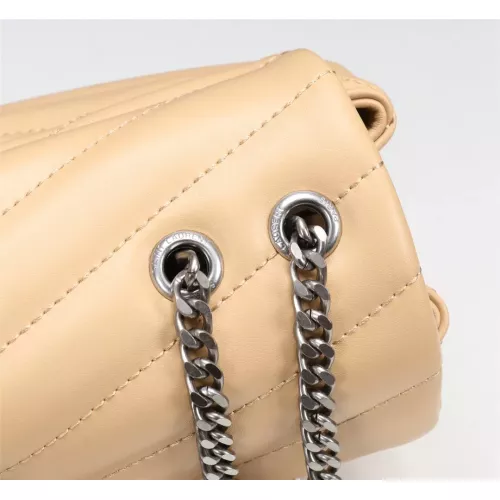 Replica Yves Saint Laurent YSL AAA Quality Shoulder Bags For Women #1305732 $112.00 USD for Wholesale