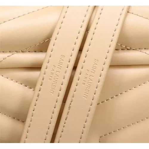 Replica Yves Saint Laurent YSL AAA Quality Shoulder Bags For Women #1305732 $112.00 USD for Wholesale