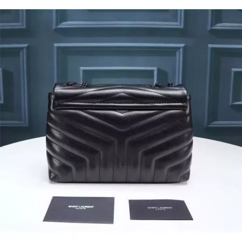 Replica Yves Saint Laurent YSL AAA Quality Shoulder Bags For Women #1305736 $112.00 USD for Wholesale