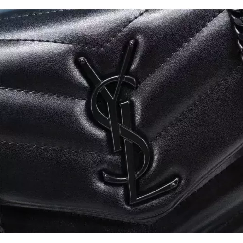 Replica Yves Saint Laurent YSL AAA Quality Shoulder Bags For Women #1305736 $112.00 USD for Wholesale