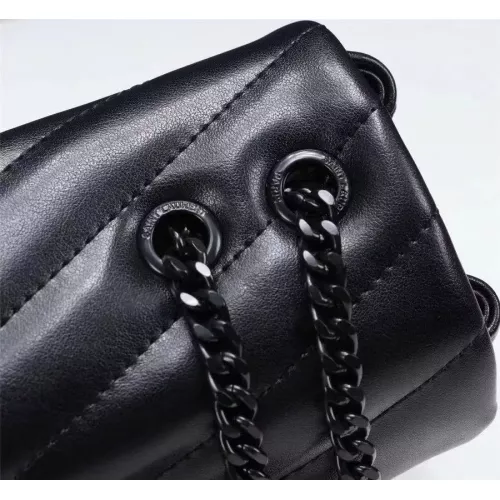 Replica Yves Saint Laurent YSL AAA Quality Shoulder Bags For Women #1305736 $112.00 USD for Wholesale