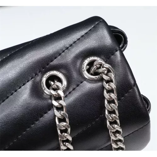 Replica Yves Saint Laurent YSL AAA Quality Shoulder Bags For Women #1305737 $112.00 USD for Wholesale
