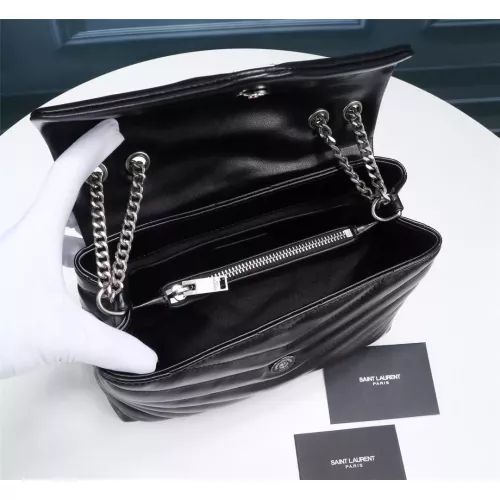 Replica Yves Saint Laurent YSL AAA Quality Shoulder Bags For Women #1305737 $112.00 USD for Wholesale