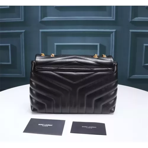 Replica Yves Saint Laurent YSL AAA Quality Shoulder Bags For Women #1305739 $112.00 USD for Wholesale