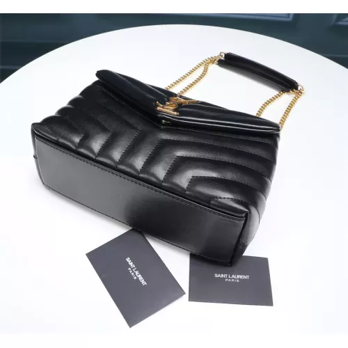Replica Yves Saint Laurent YSL AAA Quality Shoulder Bags For Women #1305739 $112.00 USD for Wholesale