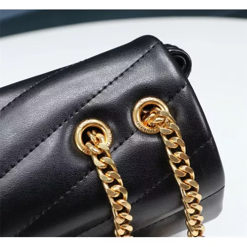 Replica Yves Saint Laurent YSL AAA Quality Shoulder Bags For Women #1305739 $112.00 USD for Wholesale