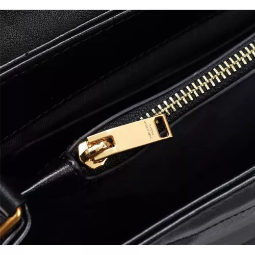 Replica Yves Saint Laurent YSL AAA Quality Shoulder Bags For Women #1305739 $112.00 USD for Wholesale