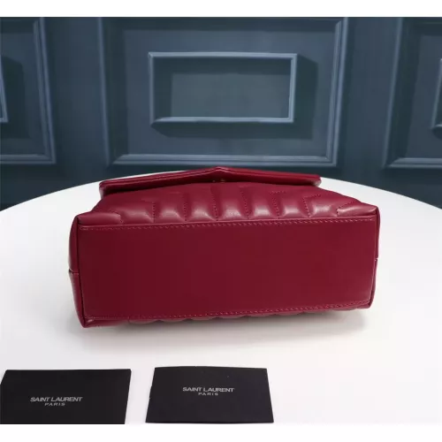 Replica Yves Saint Laurent YSL AAA Quality Shoulder Bags For Women #1305741 $112.00 USD for Wholesale